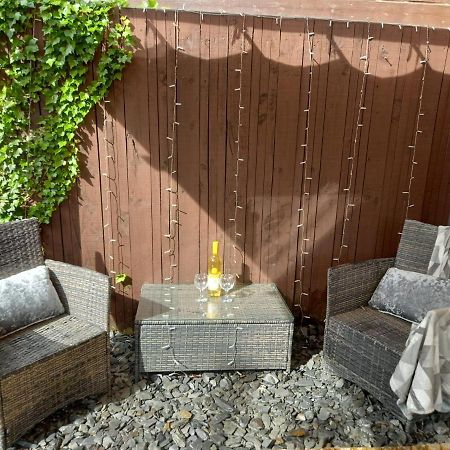 Twin Room In Prescot Homestay Exterior foto